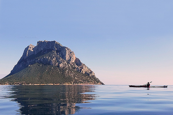 Seekajak Kurse & Touren